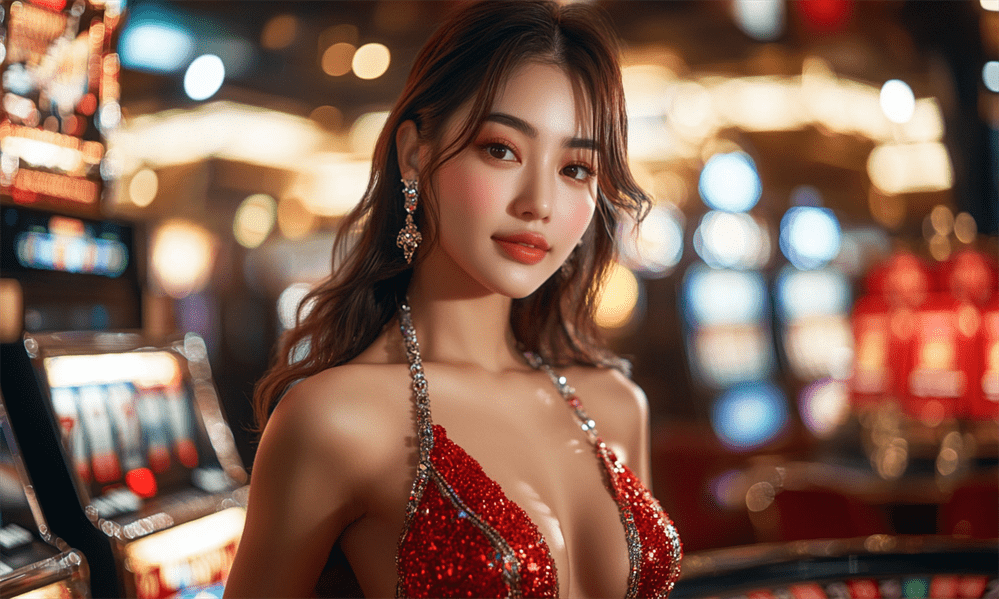 lucky card casino